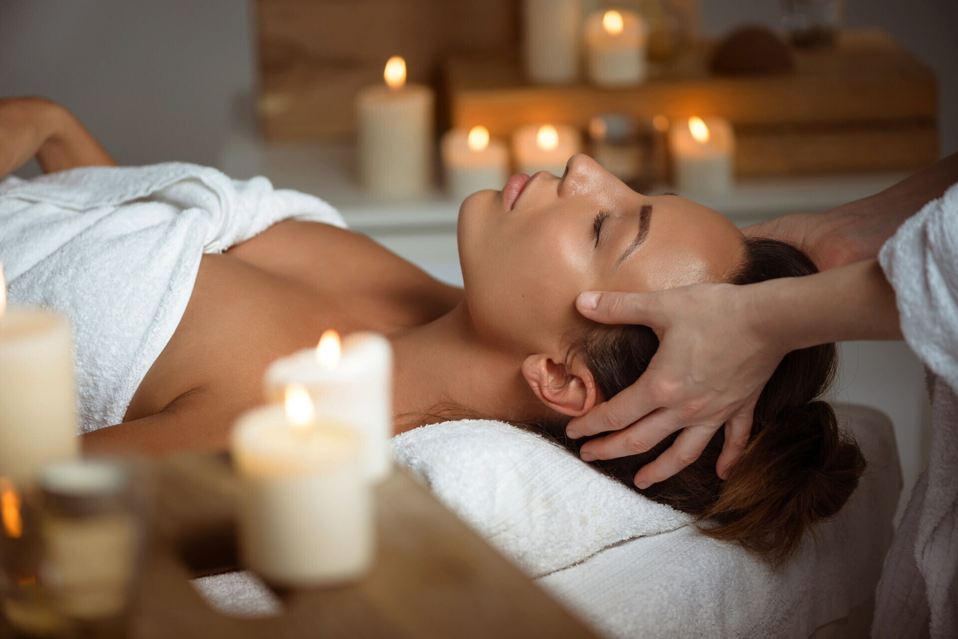 Wellnessreise am Rhein