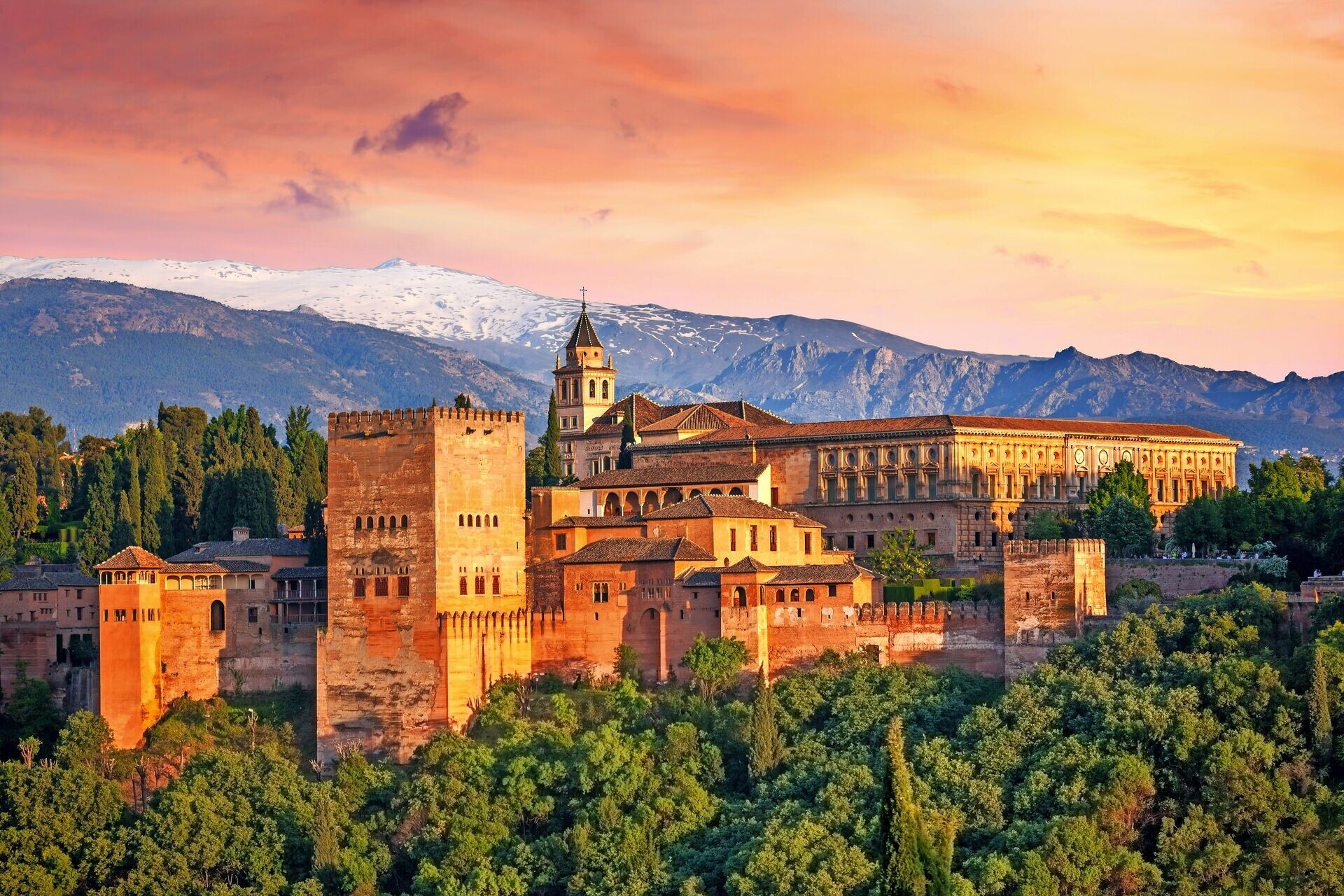 Andalusien